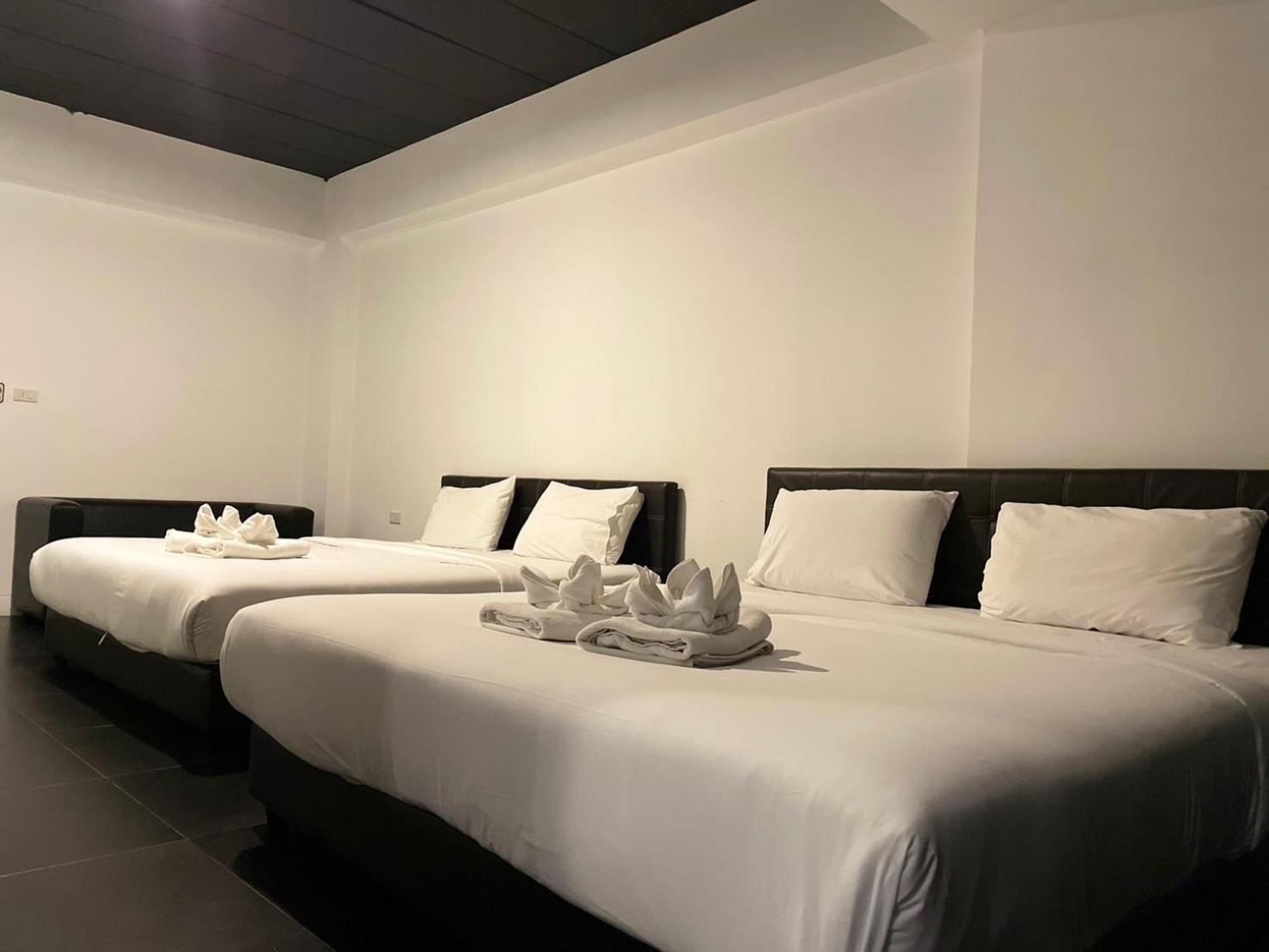 Azz Hotel Τσιάνγκ Μάι Εξωτερικό φωτογραφία