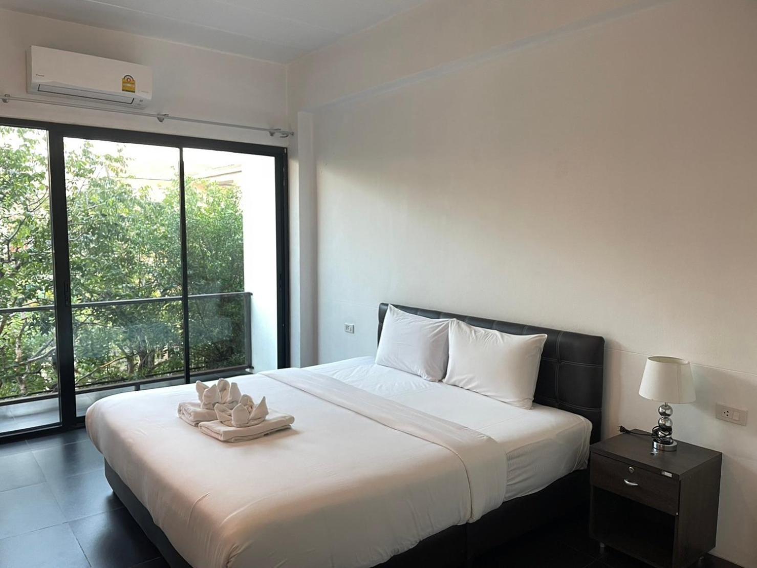 Azz Hotel Τσιάνγκ Μάι Εξωτερικό φωτογραφία