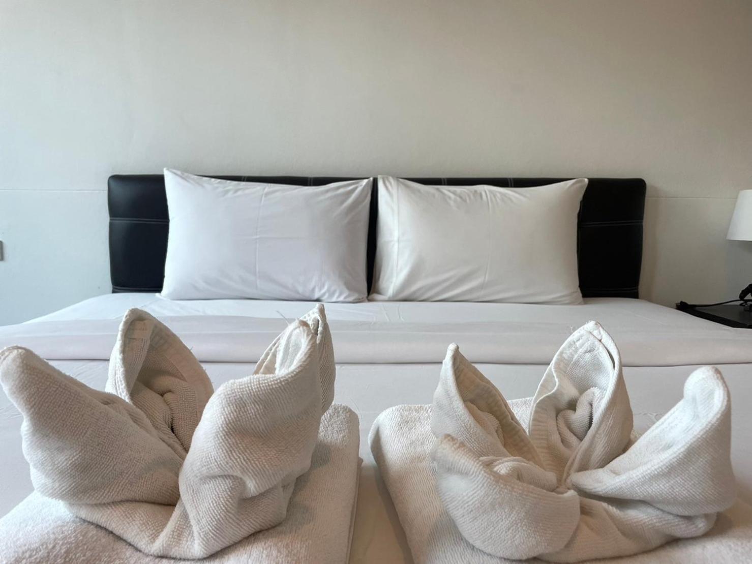 Azz Hotel Τσιάνγκ Μάι Εξωτερικό φωτογραφία