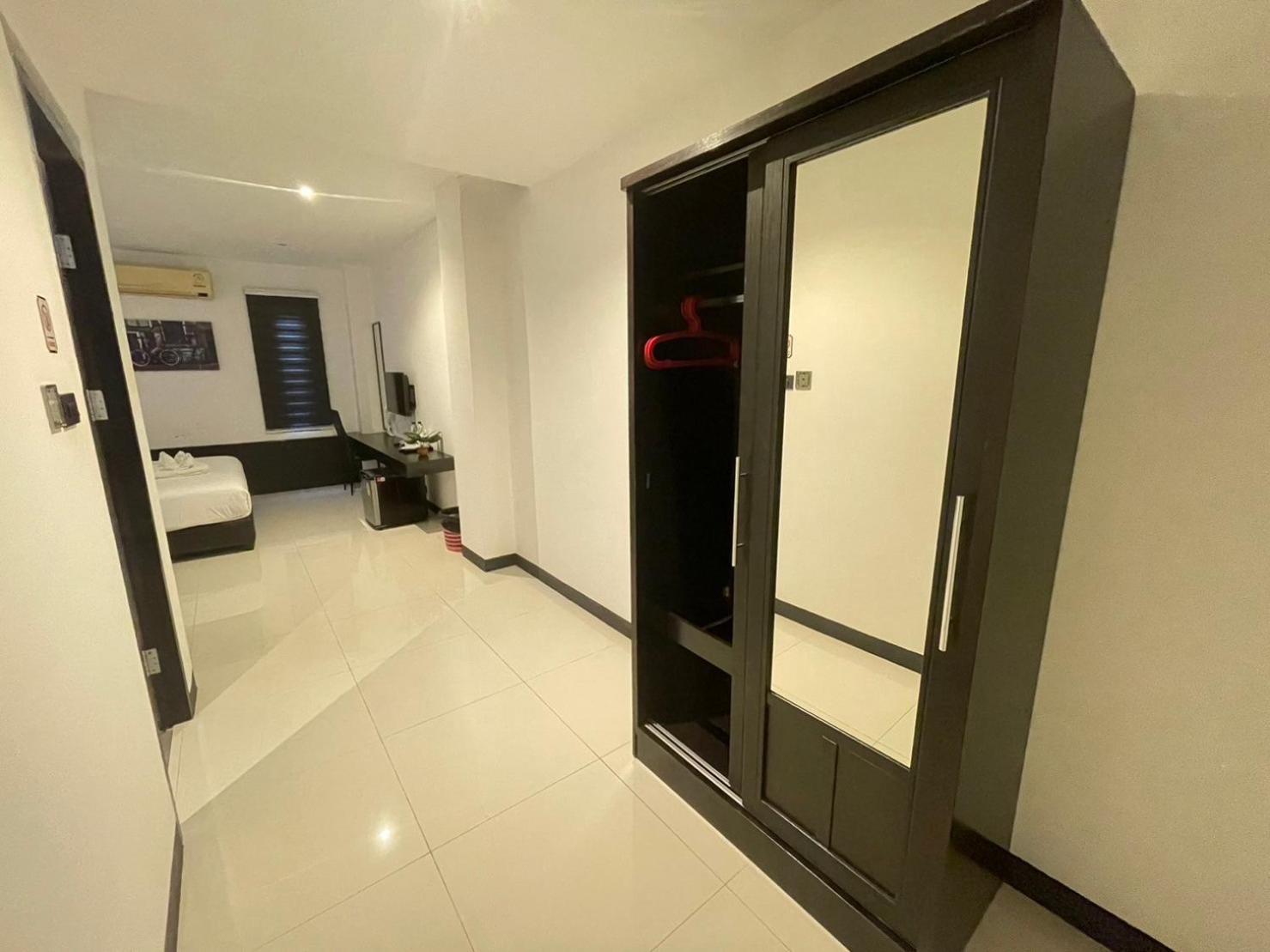 Azz Hotel Τσιάνγκ Μάι Εξωτερικό φωτογραφία