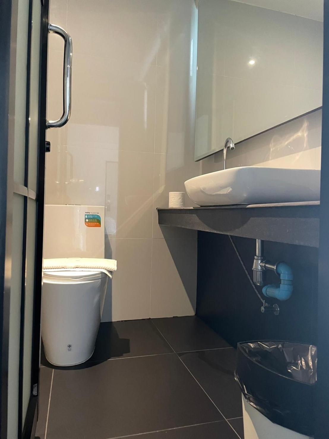 Azz Hotel Τσιάνγκ Μάι Εξωτερικό φωτογραφία