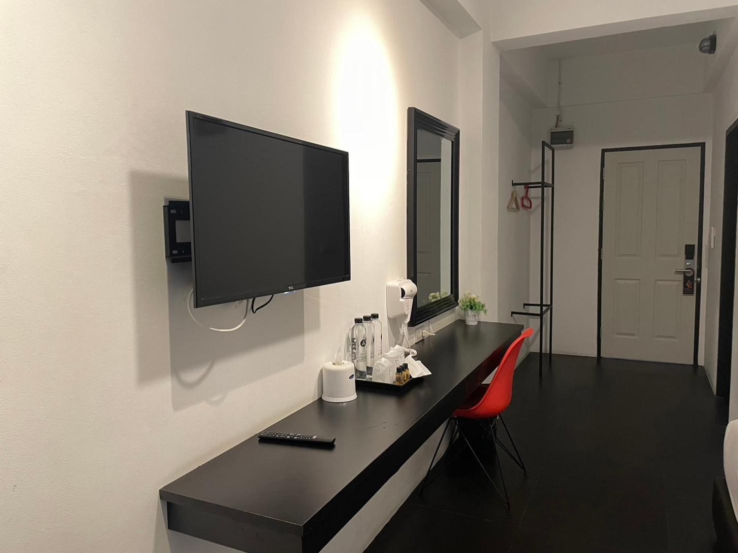 Azz Hotel Τσιάνγκ Μάι Εξωτερικό φωτογραφία