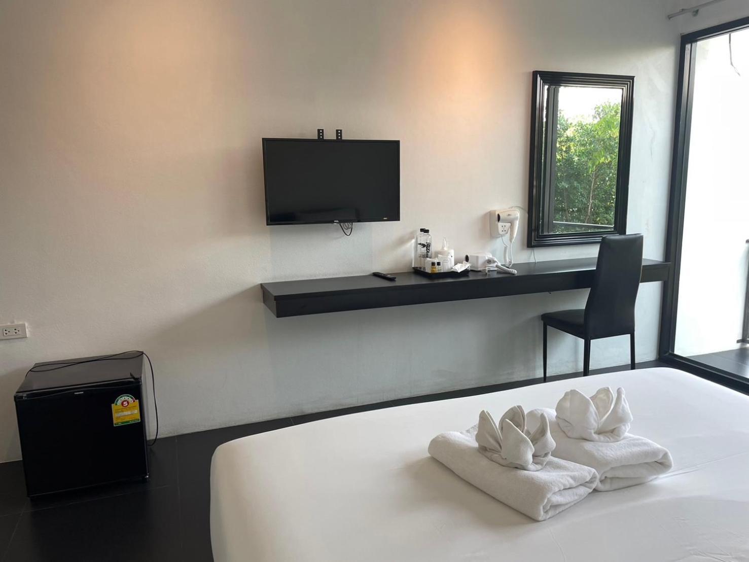 Azz Hotel Τσιάνγκ Μάι Εξωτερικό φωτογραφία