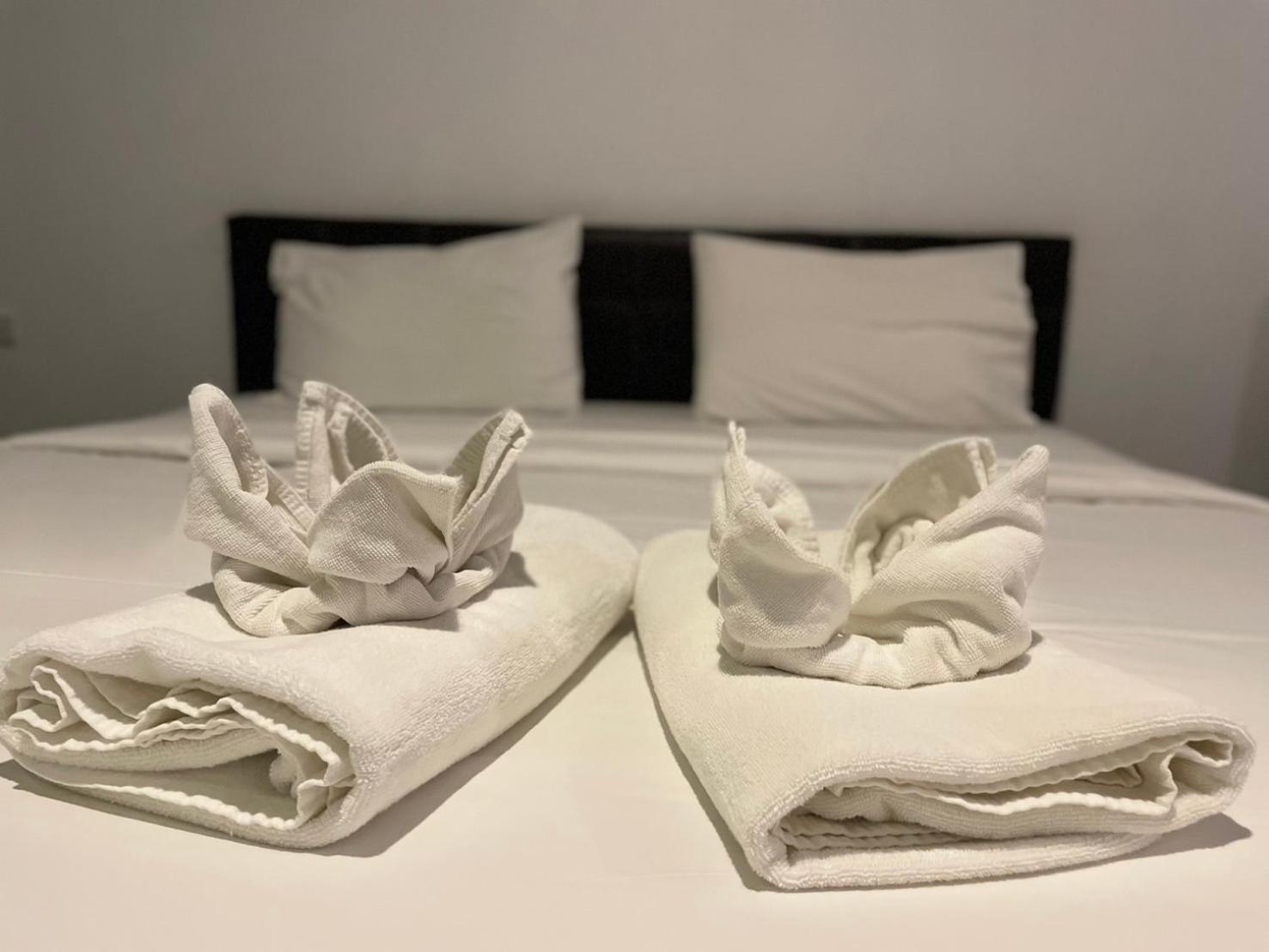 Azz Hotel Τσιάνγκ Μάι Εξωτερικό φωτογραφία