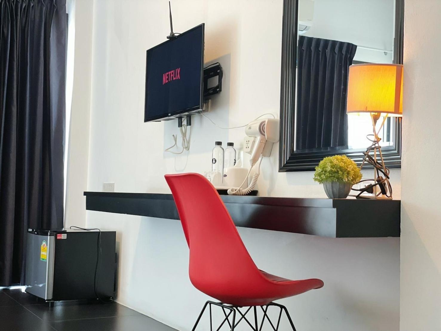 Azz Hotel Τσιάνγκ Μάι Εξωτερικό φωτογραφία