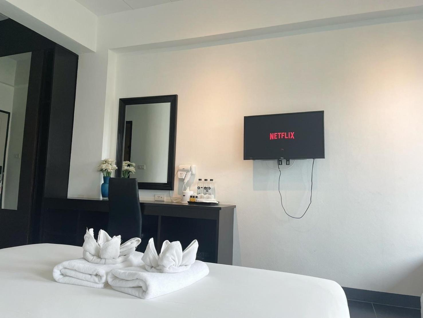 Azz Hotel Τσιάνγκ Μάι Εξωτερικό φωτογραφία