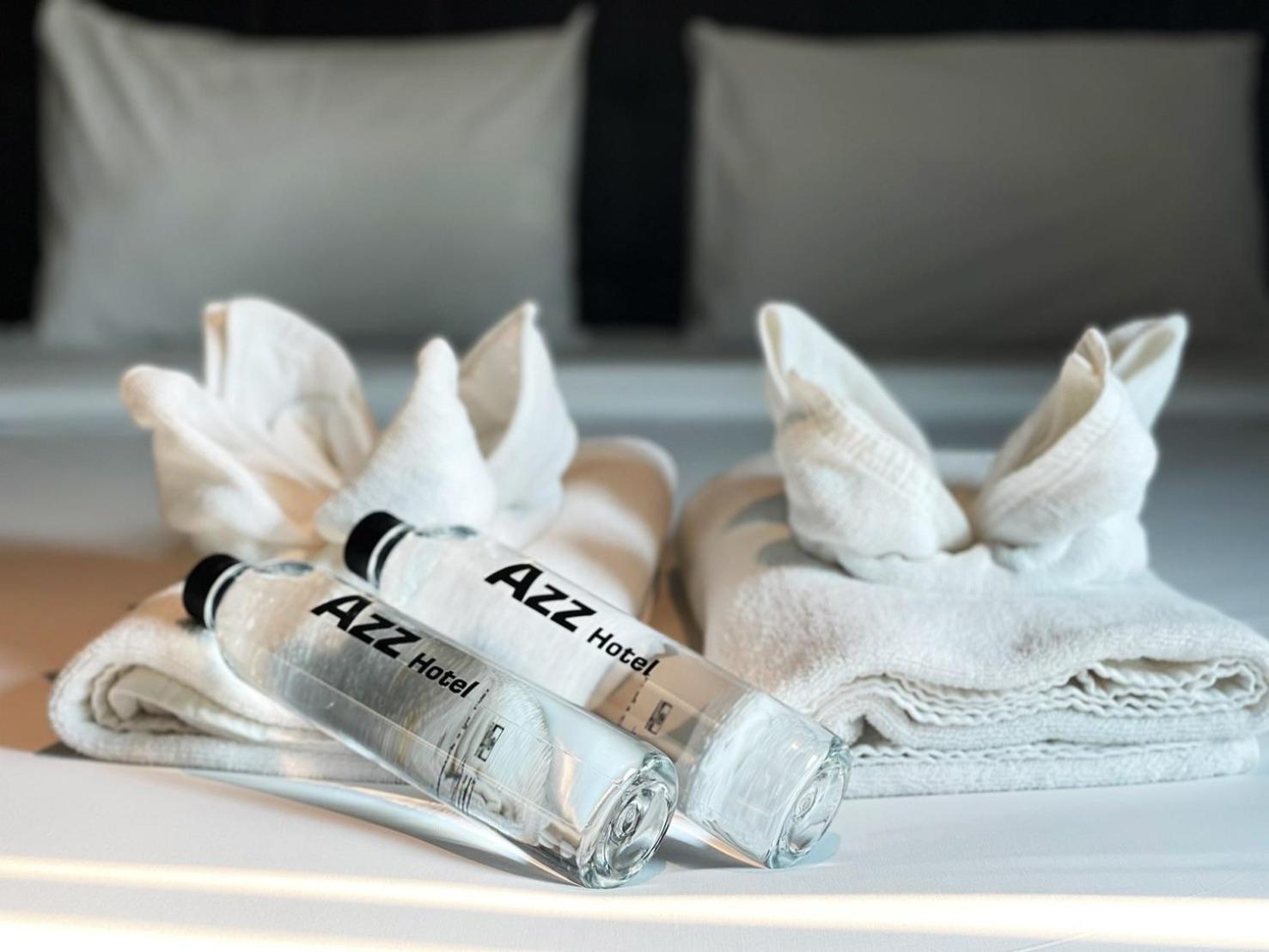 Azz Hotel Τσιάνγκ Μάι Εξωτερικό φωτογραφία