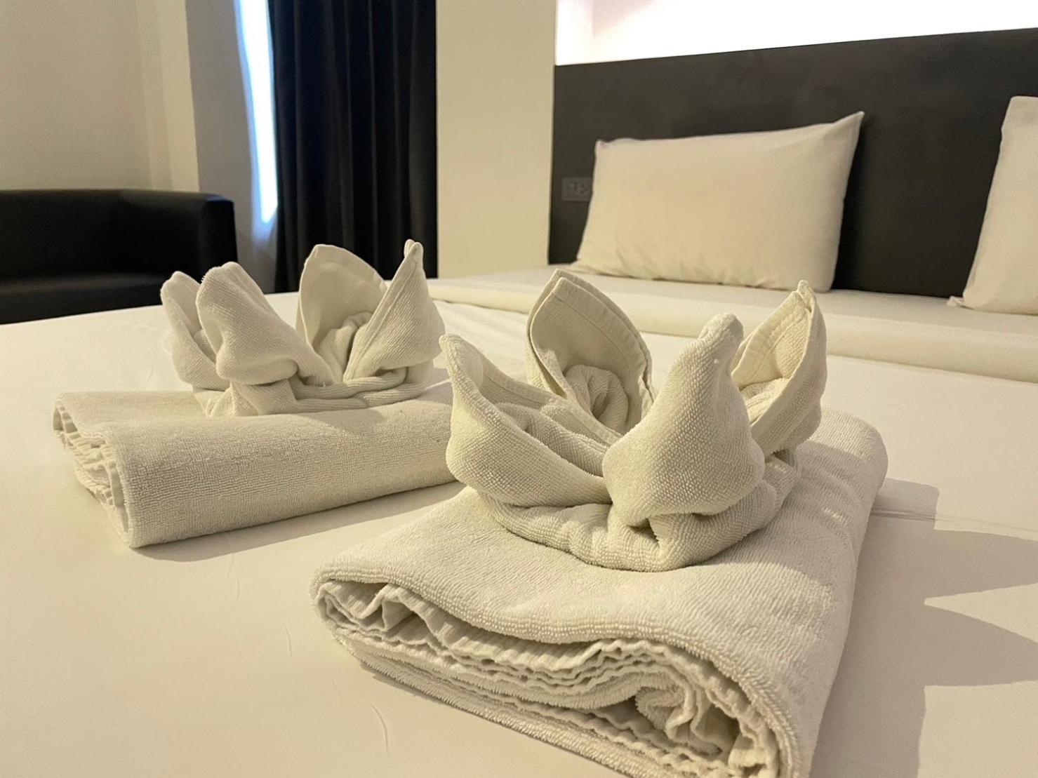 Azz Hotel Τσιάνγκ Μάι Εξωτερικό φωτογραφία