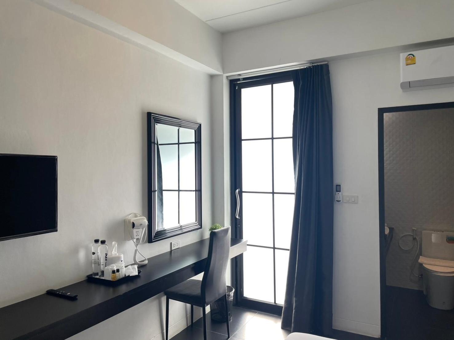 Azz Hotel Τσιάνγκ Μάι Εξωτερικό φωτογραφία