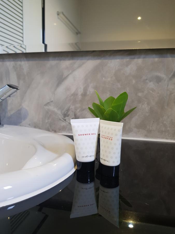 Azz Hotel Τσιάνγκ Μάι Εξωτερικό φωτογραφία