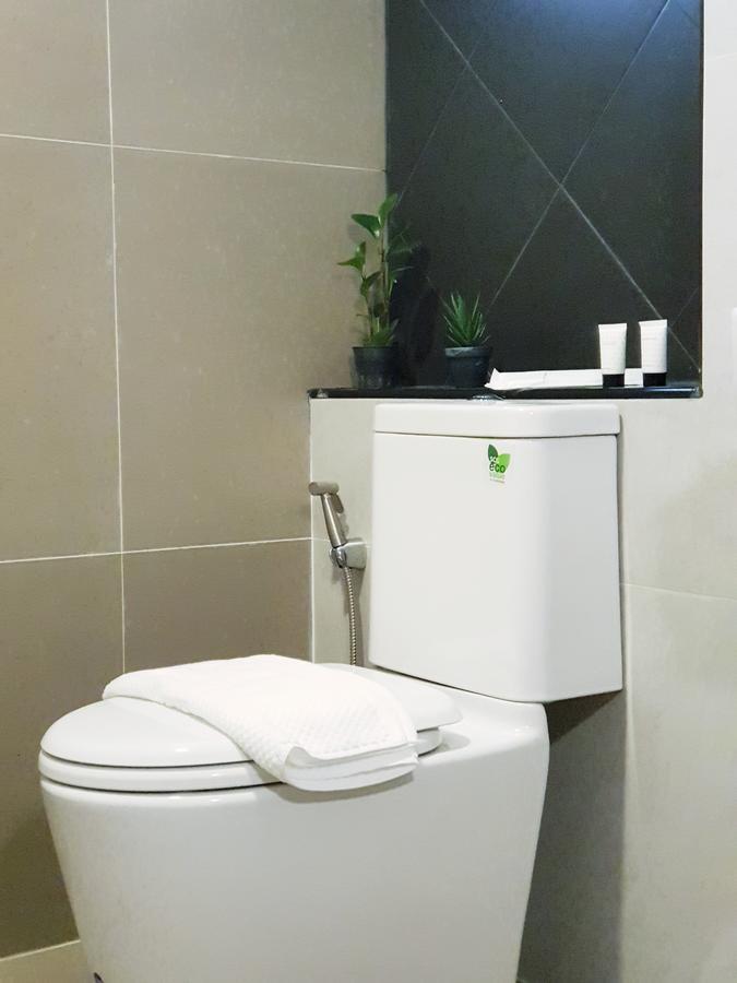 Azz Hotel Τσιάνγκ Μάι Εξωτερικό φωτογραφία