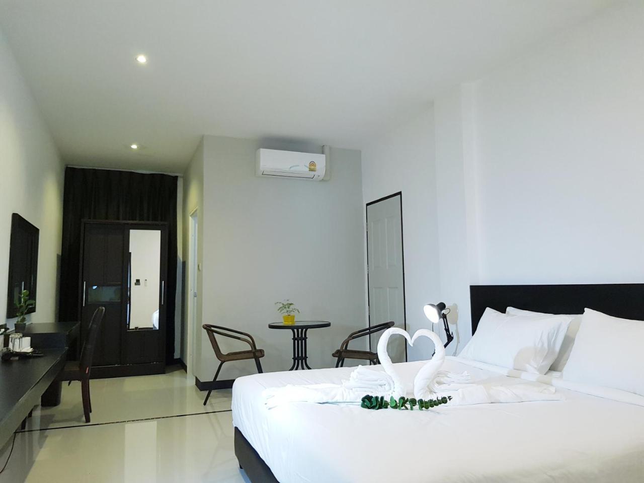 Azz Hotel Τσιάνγκ Μάι Εξωτερικό φωτογραφία