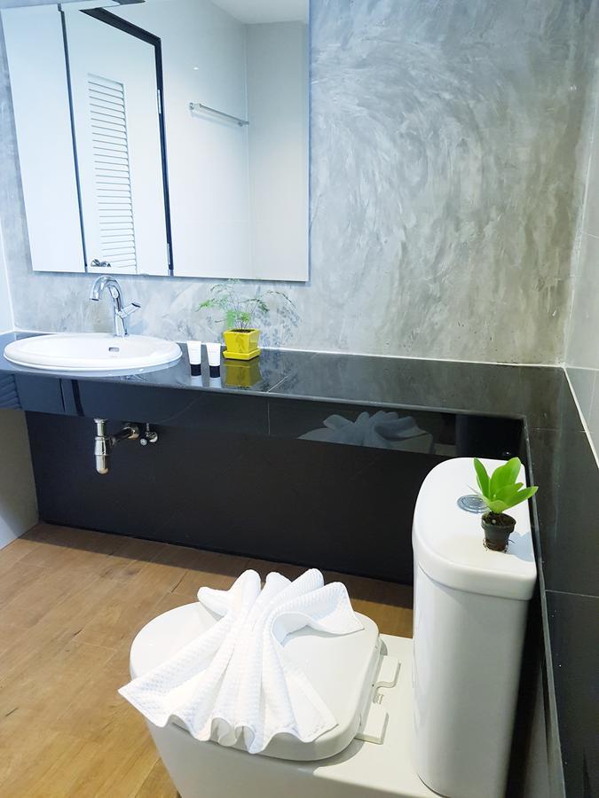 Azz Hotel Τσιάνγκ Μάι Εξωτερικό φωτογραφία