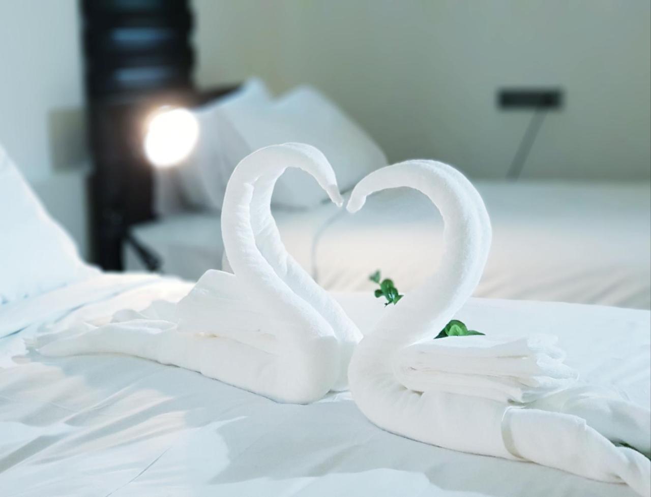Azz Hotel Τσιάνγκ Μάι Εξωτερικό φωτογραφία